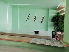 -新荔园茶餐厅(荔湾区府宿舍大院店)
