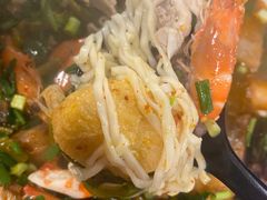 -筒骨麻辣烫(永同昌公寓胜明花园店)