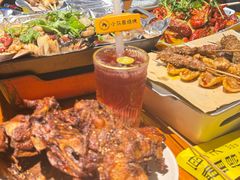 -本色.小马哥烧烤(五一路总店)