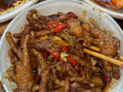 -老三样·旧食新味(船山路店)