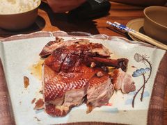 古镇酱鸭-乌记大厨餐厅