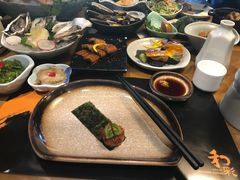 -和彩放题(渔阳店)