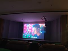 -大连金石滩绿发温泉假日酒店