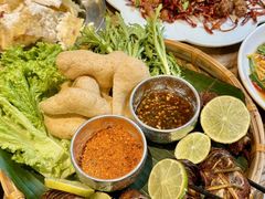 -小喜客·云南特色菜(纳西庭院店)