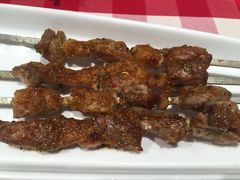 -西贝莜面村(近铁城市广场店)