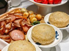 -望海湾北塘海鲜·天津菜(北塘店)