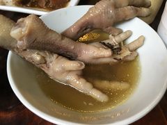 -黄祥华养生堂·炖汤·营养蒸饭(岭南天地店)