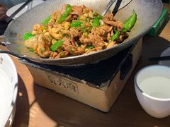 -费大厨辣椒炒肉(吉联MALL店)