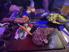 -MOSSO德国餐厅·音乐酒吧(环宇荟店)