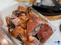 -华顺土菜馆(洪岗路店)