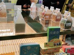 -爸爸糖吐司面包(北京崇文门店)
