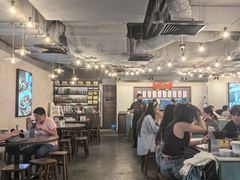 -松發肉骨茶(先得坊店)