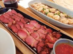 -蜜桃餐厅·伴山(海岸城店)