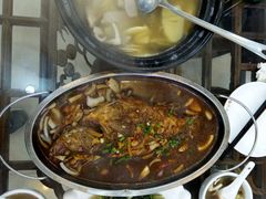 -徽州美食(三十年老店)