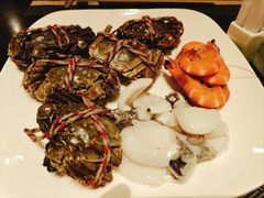 -丽都皇冠假日酒店·Matrix亦餐厅(望京店)