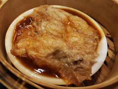 烧汁腐皮卷-正斗·港式粤菜(SKLP店)