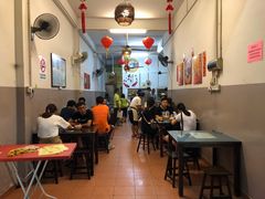 -汕头街四果汤