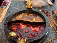 -蜀大侠火锅(春熙路店)