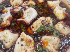 -回坊马二饺子馆