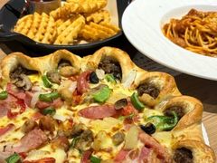 -必胜客(远大路店)