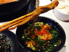 -钢管厂五区小郡肝串串香(南山店)