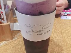-KUNCHA鲲茶·江西制茶(铜锣湾店)