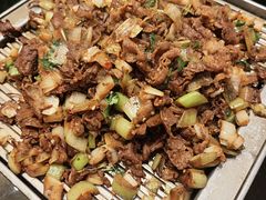 -新乾隆酒楼(帝景园店)