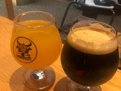 -蜜和麦精酿啤酒吧honey&malt(桐梓林店)