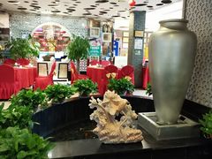 -绿杨春·淮扬宴(庐山路店)