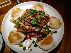 -九锅一堂酸菜鱼(新南凯德直营店)