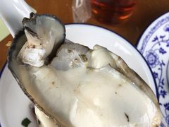 原只蒸生蚝-蚝得喜海鲜(东城店)