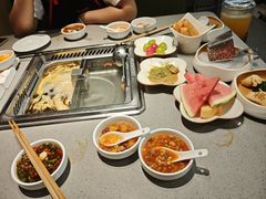 -海底捞火锅(吾悦广场店)