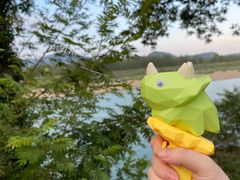 -雅鲁激流探险漂流