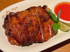 -一坐一忘云南菜(北京skp店)