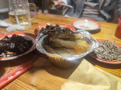 -东方一串·龙虾烧烤·特色烤鱼(柳州路店)