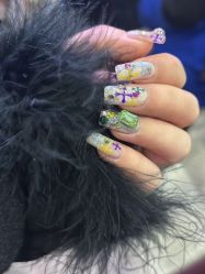 -如一·美甲美睫