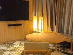 -樟宜机场皇冠假日酒店 （SG Clean） - IHG 旗下酒店