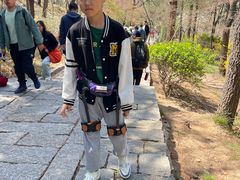 -青岛崂山太清宫
