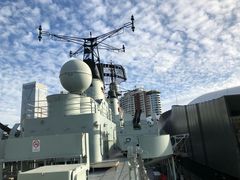 -澳大利亚国家海事博物馆