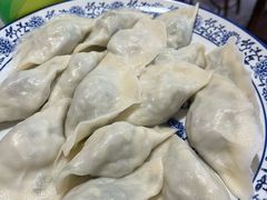 -老都一处饺子馆(道里店)