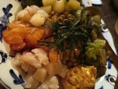 -半藏居酒屋(香港花园店)