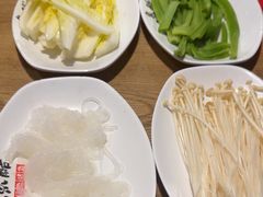 -鱼酷活鱼烤鱼(梅江印象城店)