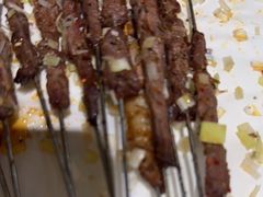 -三个大叔东北烧烤·砂锅菜(西三旗店)