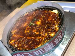 -敏丁拌饭(中街总店)