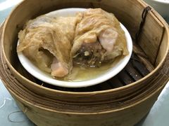 -香港蓮香樓(中環店)