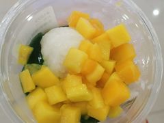 -奈雪的茶(青岛卓悦里INTOWN店)
