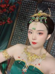 -凤绫儿亲子儿童摄影馆(天津店)