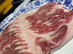 -裕德孚手切涮羊肉(建业凯旋广场店)