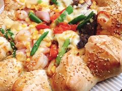 -必胜客(东大桥店)