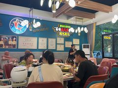 -新概念来凤鱼(璧山店)